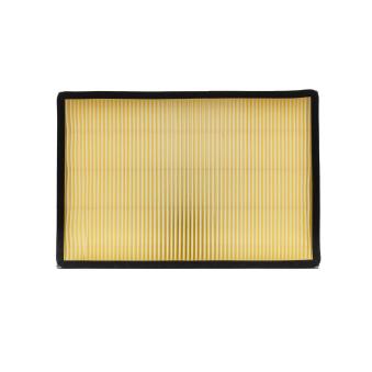 Filtre, air de l'habitacle FLEETGUARD AF55880