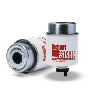 Filtre à carburant FLEETGUARD FS19813