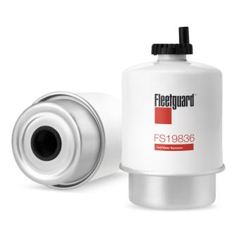 Filtre à carburant FLEETGUARD FS19836