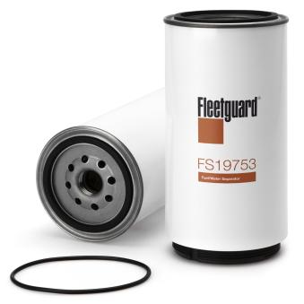 Filtre à carburant FLEETGUARD FS19753