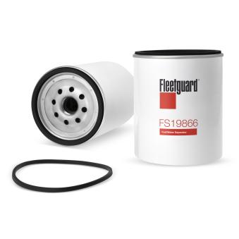 Filtre à carburant FLEETGUARD FS19866