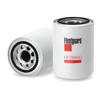 Filtre, système hydraulique de travail FLEETGUARD HF28850