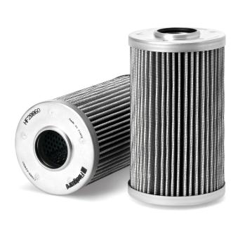 Filtre, système hydraulique de travail FLEETGUARD HF28860