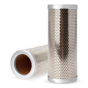 Filtre, système hydraulique de travail FLEETGUARD HF28982