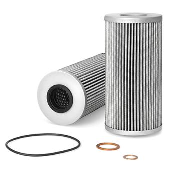 Filtre, système hydraulique de travail FLEETGUARD HF29108