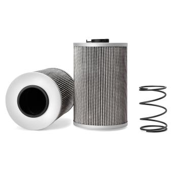 Filtre, système hydraulique de travail FLEETGUARD HF29049