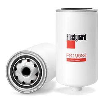 Filtre à carburant FLEETGUARD FS19584