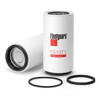 Filtre à carburant FLEETGUARD FS1071