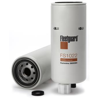 Filtre à carburant FLEETGUARD