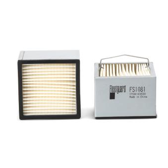 Filtre à carburant FLEETGUARD FS1081