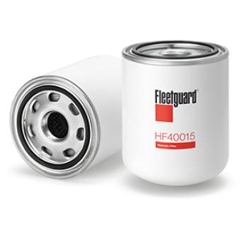 Filtre, système hydraulique de travail FLEETGUARD HF40015