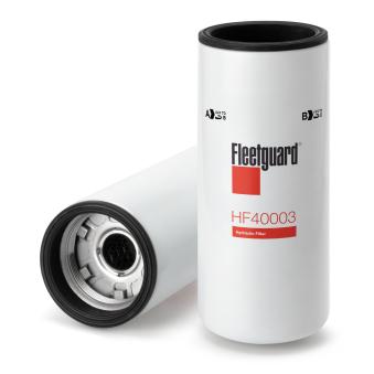 Filtre, système hydraulique de travail FLEETGUARD HF40003
