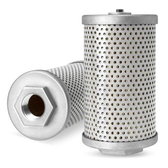 Filtre, système hydraulique de travail FLEETGUARD HF35549