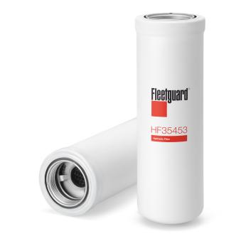 Filtre, système hydraulique de travail FLEETGUARD HF35453