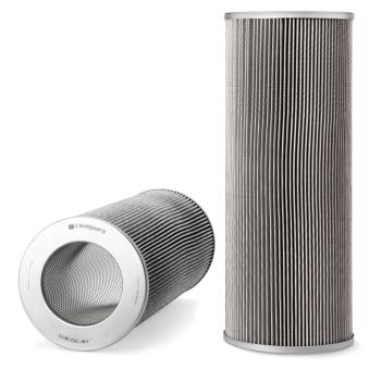 Filtre, système hydraulique de travail FLEETGUARD HF35369