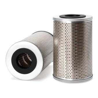 Filtre, système hydraulique de travail FLEETGUARD HF6147