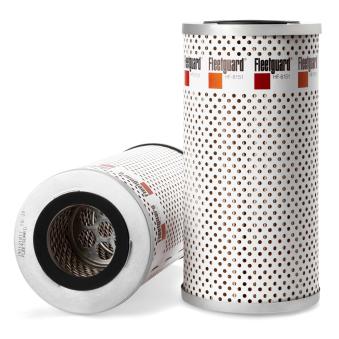 Filtre, système hydraulique de travail FLEETGUARD HF6151