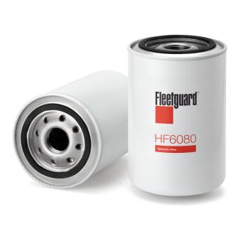 Filtre à huile FLEETGUARD HF6080