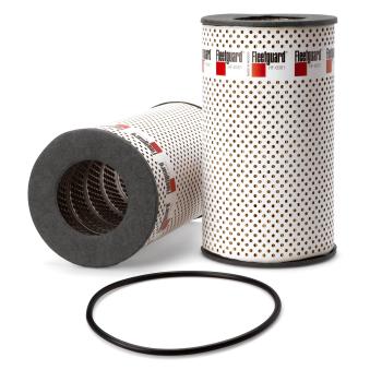 Filtre, système hydraulique de travail FLEETGUARD HF6081