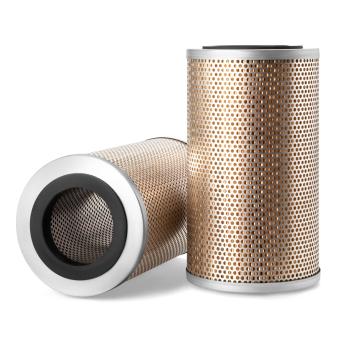 Filtre, système hydraulique de travail FLEETGUARD HF6179