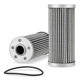 Filtre, système hydraulique de travail FLEETGUARD HF30837