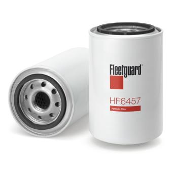 Filtre, système hydraulique de travail FLEETGUARD HF6457