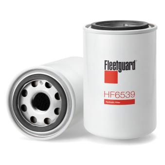 Filtre, système hydraulique de travail FLEETGUARD HF6539