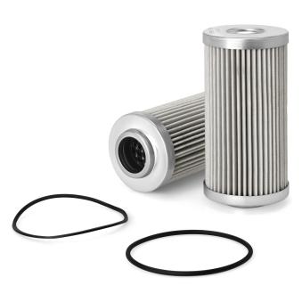 Filtre, système hydraulique de travail FLEETGUARD HF35258