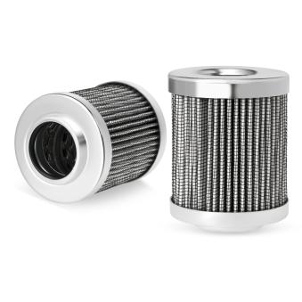 Filtre, système hydraulique de travail FLEETGUARD HF35237