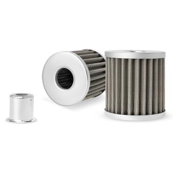 Filtre, système hydraulique de travail FLEETGUARD HF35317