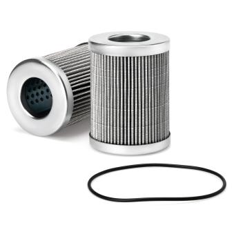 Filtre, système hydraulique de travail FLEETGUARD HF6686