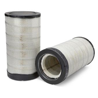 Filtre à air FLEETGUARD AF25708