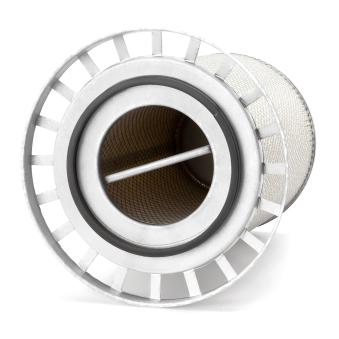 Filtre à air FLEETGUARD AF25341