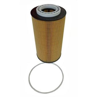 Filtre à huile FLEETGUARD LF17534