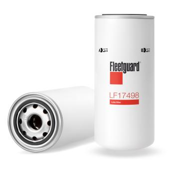 Filtre à huile FLEETGUARD LF17498