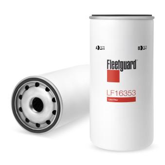 Filtre à huile FLEETGUARD LF16353