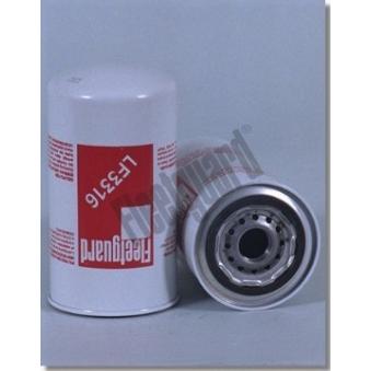 Filtre à huile FLEETGUARD LF3316