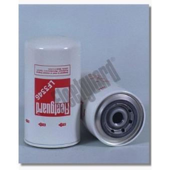 Filtre à huile FLEETGUARD LF3346