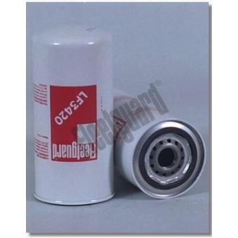 Filtre à huile FLEETGUARD LF3420