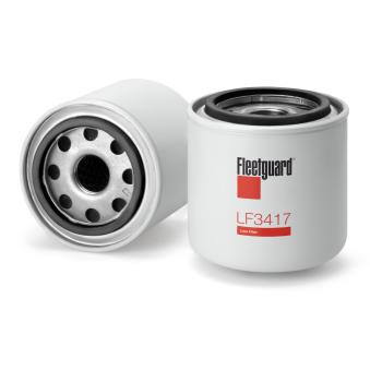 Filtre à huile FLEETGUARD LF3417