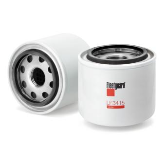 Filtre à huile FLEETGUARD LF3415