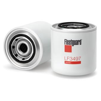 Filtre à huile FLEETGUARD LF3497