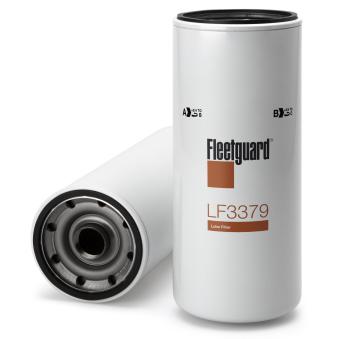 Filtre à huile FLEETGUARD LF3379