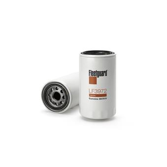 Filtre à huile FLEETGUARD LF3972