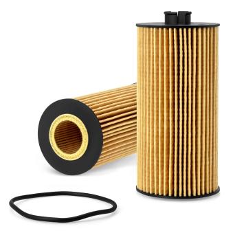 Filtre à huile FLEETGUARD LF16166