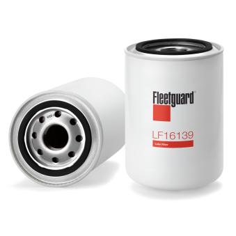 Filtre à huile FLEETGUARD LF16139