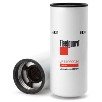 Filtre à huile FLEETGUARD LF14000NN