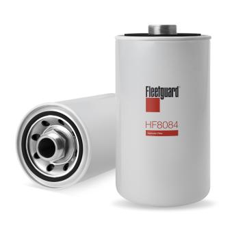 Filtre, système hydraulique de travail FLEETGUARD HF8084