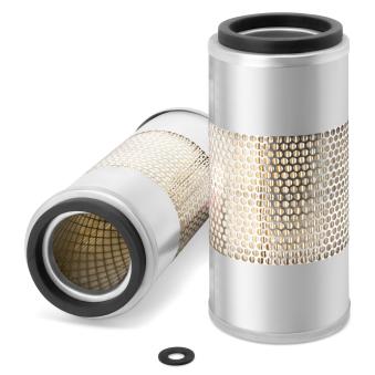 Filtre à air FLEETGUARD AF4642M