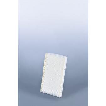 Filtre, air de l'habitacle FLEETGUARD AF26213